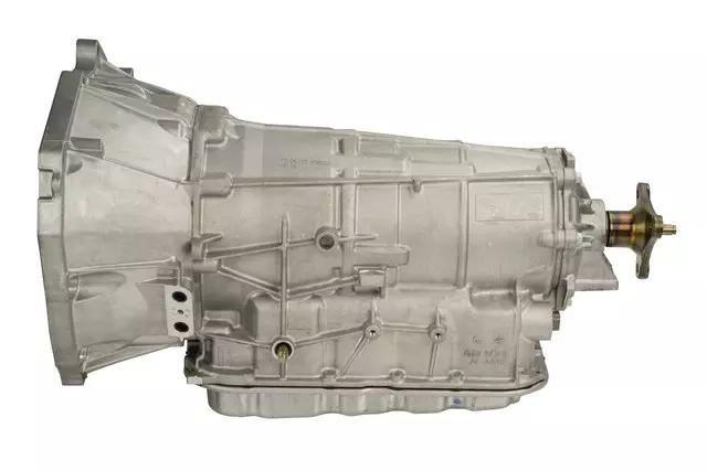 24271010 - : Part# 24271010 GM New |  6L45 | Transmission Part# - 24271010. for Cadillac: ATS Image
