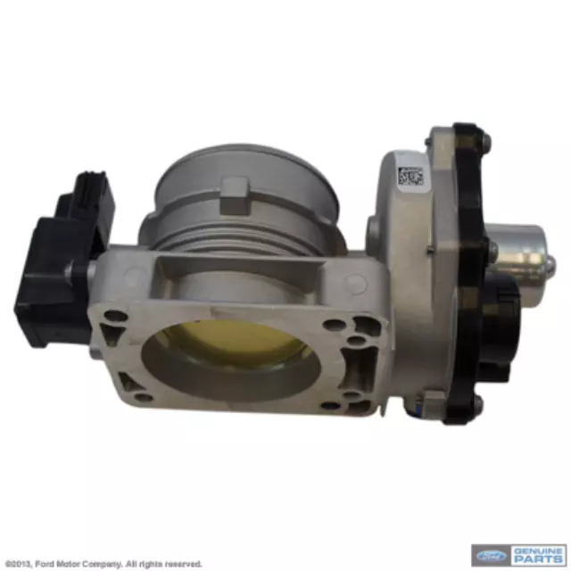 OEM NEW 2002-2016 Ford Ford Crown Victoria Mustang Throttle Body 9W7Z-9E926-A - Ford (9W7Z-9E926-A)