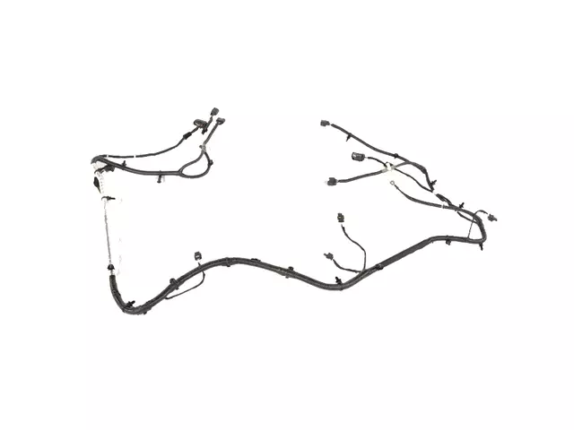 Rear Fascia Wiring - Mopar (68228596AE)