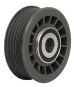 5052 - : Idler / Tensioner Pulley for Hayden Image