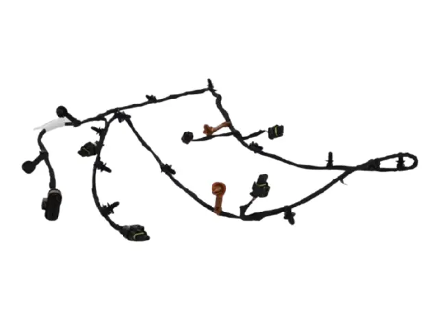 68597777AA - Electrical: Rear Bumper Wiring for Mopar Image image