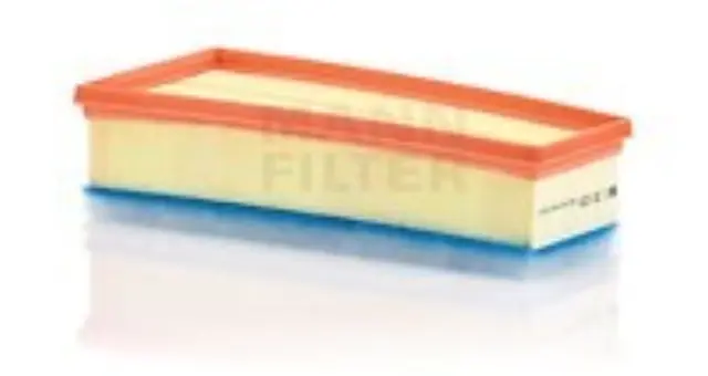 C30025 - Filters: Air Filter for MANN-FILTER Image