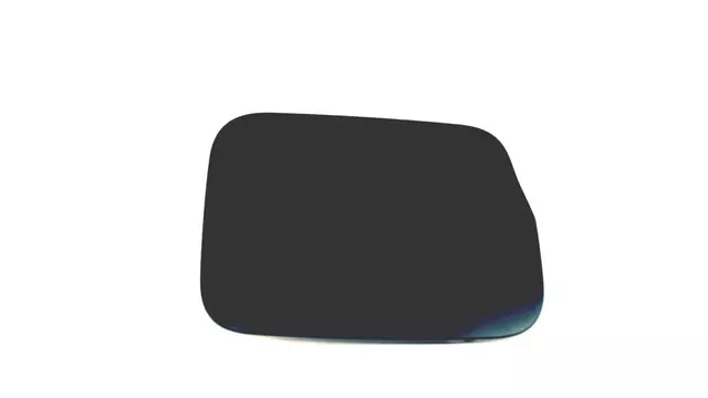 57601FJ0009P - Body: Fuel Door for Subaru: Crosstrek, Impreza, XV Crosstrek Image