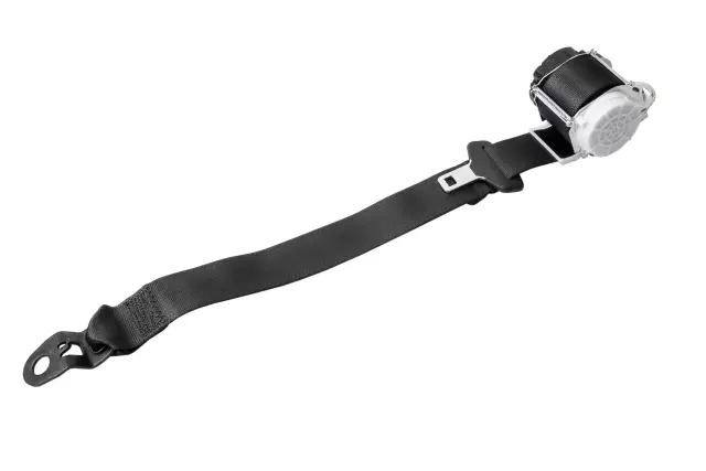 84512928 - Electrical: Center Belt Assembly for Chevrolet: Silverado 1500, Silverado 1500 LTD | GMC: Sierra 2500 HD Image image