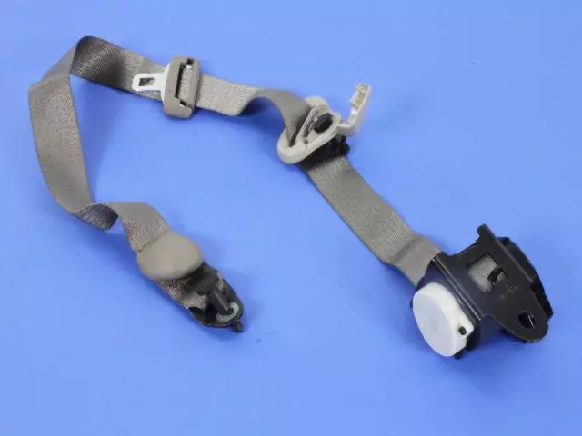 Lap & Shoulder Belt - Mopar (1CK361J3AA)