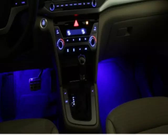 F3068ADU00 - : Interior Lighting Kit for Hyundai: Elantra Image