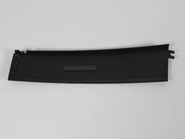 Rear Door Applique, Left - Mopar (4806149AB)