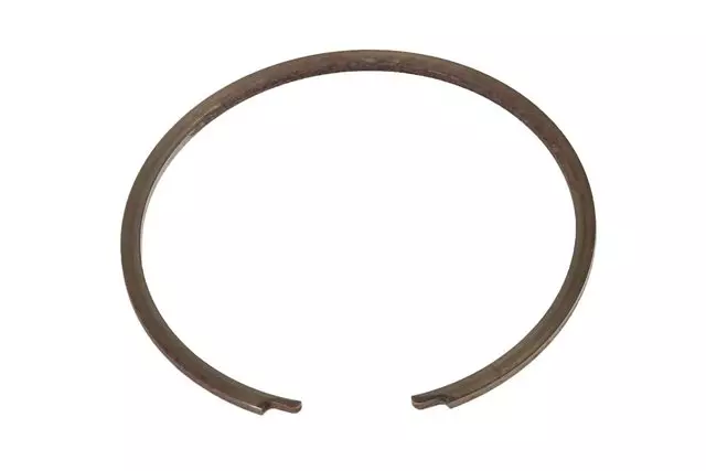 19257405 - : Transfer Case Input Shaft Inner Retaining Ring for GM Image