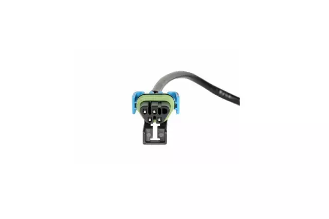 Heated Oxygen Sensor - GM (12609949)