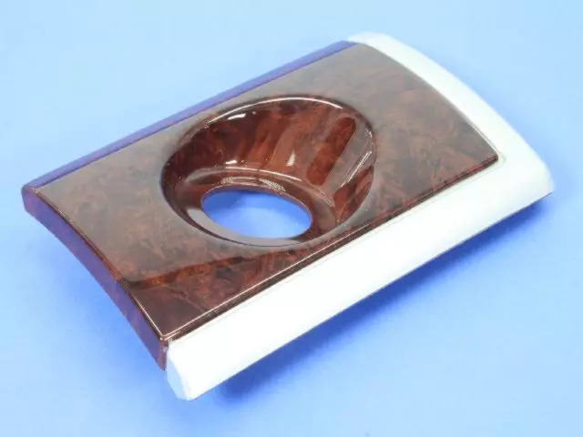 Ignition Switch Bracket - Mopar (1QN281AAAA)