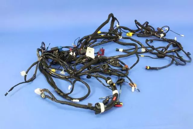 68278285AA - Electrical: Body Wiring for Fiat: 500 Image