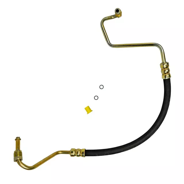 80290E - : 16MM Male "O" Ring x 18MM Male "O" Ring for Edelmann Image
