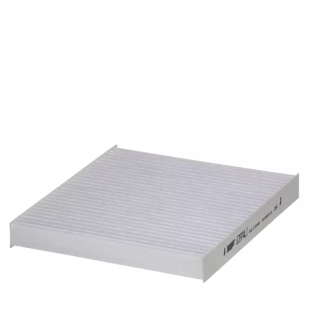 E3974LI - Filters: Pollen Cabin Air Filter for HENGST Image