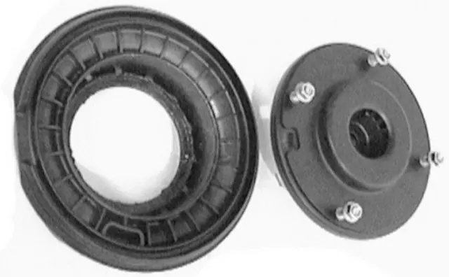 ST3901 - Suspension &amp; Steering: Westar Suspension Strut Mount for WESTAR Image