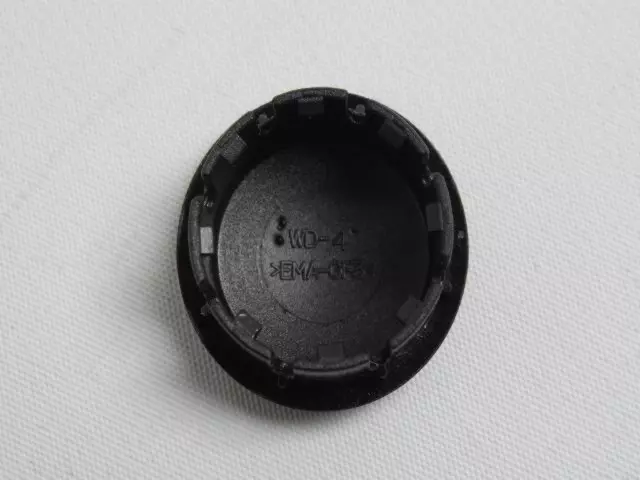 Genuine Alfa Romeo Cap Wiper Arm - Alfa Romeo (4630783)