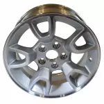 7L5Z1007P - : Wheel, Alloy for Ford: Ranger Image