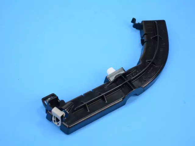 Fascia Support Bracket, Left - Mopar (68024343AD)