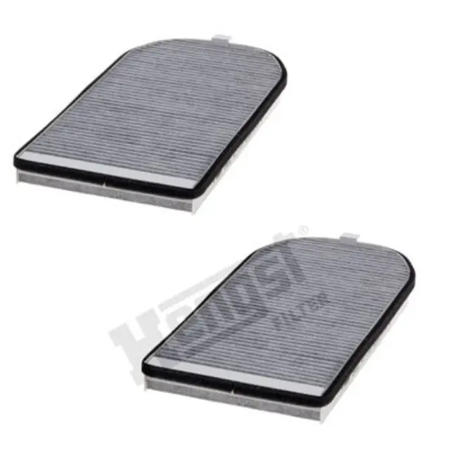 E983LC2 - : Hengst Cabin Air Filter for HENGST Image