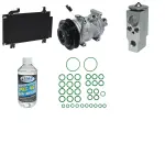 KT4776B - : A/C Compressor Kit -- Compressor-Condenser Replacement Kit for UAC Image