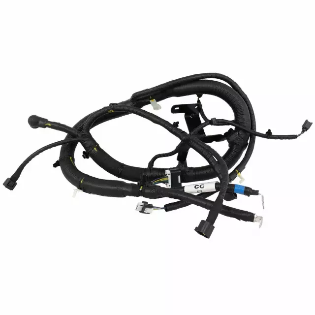 NC4Z14305C - : Wiring Assembly Alternator for Ford Image