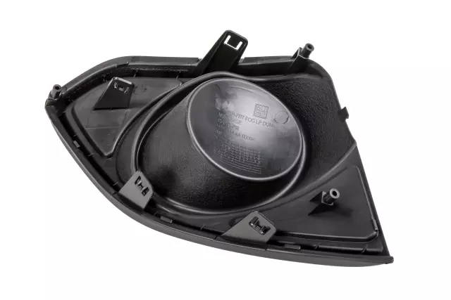 95078762 - Body: Trim Cover for Chevrolet: Spark Image