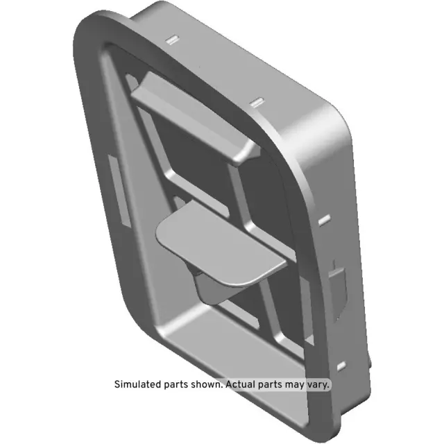 22807694 - Body: Drain Valve for GM Image