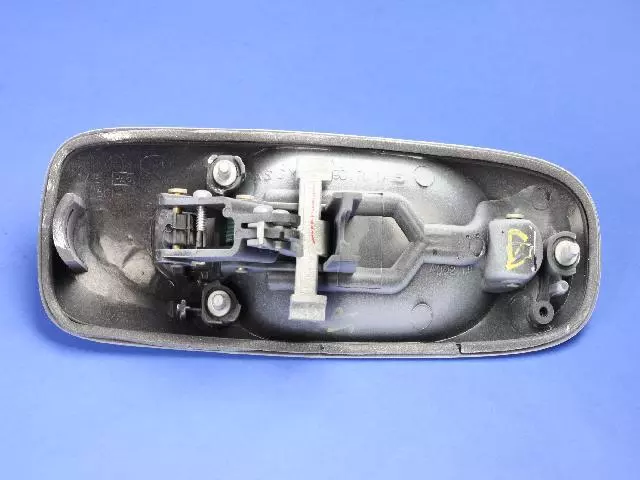 RP90SW1AE - Doors and Related Parts: Sliding Door Exterior Handle, Right for Chrysler: Town &amp; Country, Voyager | Dodge: Caravan, Grand Caravan Image