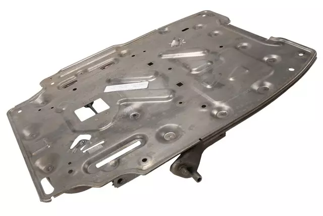 Rear Driver Side Seat Back Frame - GM (22775884)