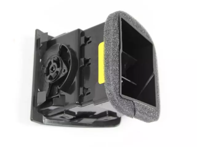 Air Outlet, Left, Outboard - Mopar (1QL41XDVAA)