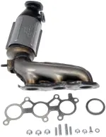 674751 - : Manifold Converter - Not CARB Compliant for Dorman Image