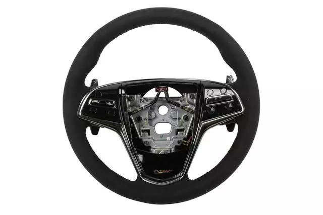 84304429 - Steering: Steering Wheel for Cadillac: ATS Image