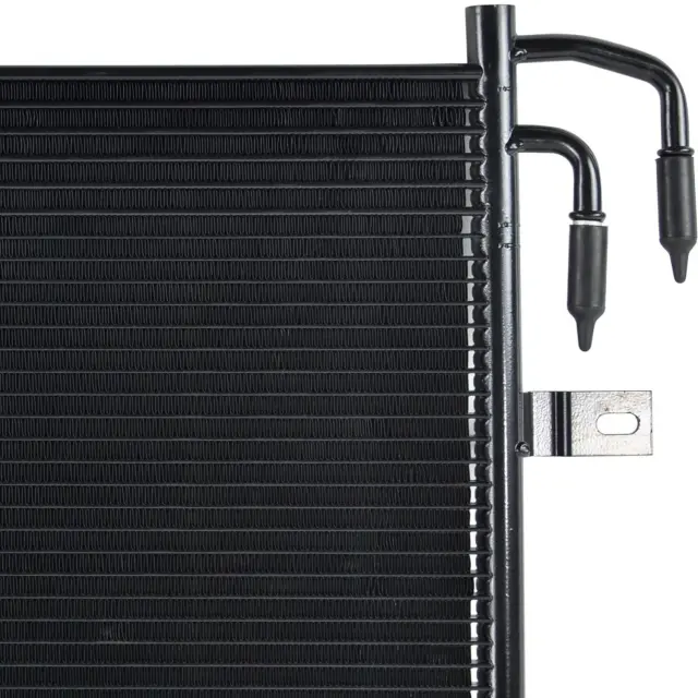 3942 - : OSC 3942 A/C Condenser for OSC Image