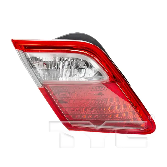 17525000 - : TYC Tail Light Assembly for TYC Image