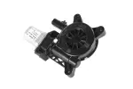 26456921 - : Front Passenger Side Door Window Regulator Motor for ACDelco Image