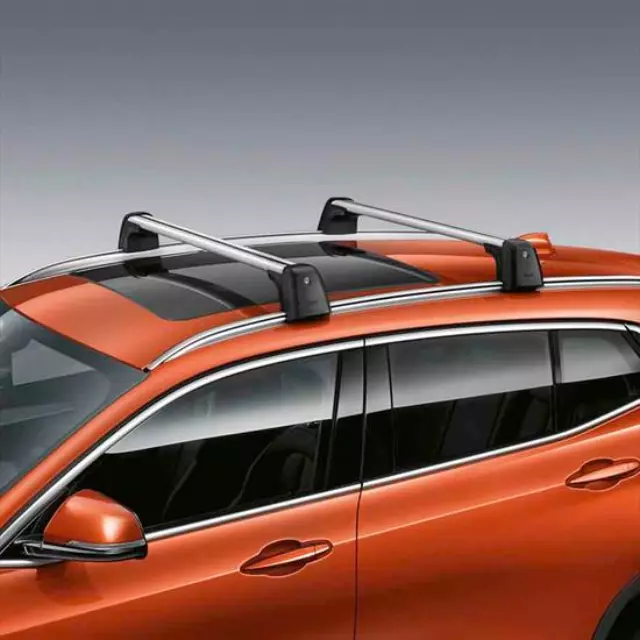 BMW OEM ROOF RACK - G15 8 SERIES/F92 M8 COUPE - BMW (82-71-2-447-351)