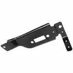 HC3Z17754A - Body: Side Bracket for Ford: F-250 Super Duty, F-350 Super Duty, F-450 Super Duty Image