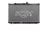 3674 - : Radiator for CSF Image