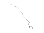 57009827AA - : Tube for Mopar Image