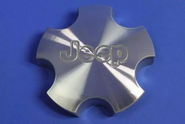 5HF45PAKAA - : Center Cap for Jeep: Grand Cherokee Image