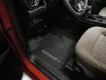 R1WZ1613086AA - : All-Weather Floor Liners for Ford: Ranger Image