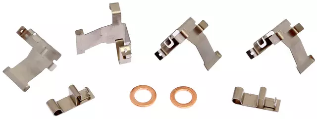 Caliper - GM (19427709)