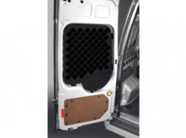 DT1Z99222A00A - : Rear Window Grille for Ford: Transit Connect Image