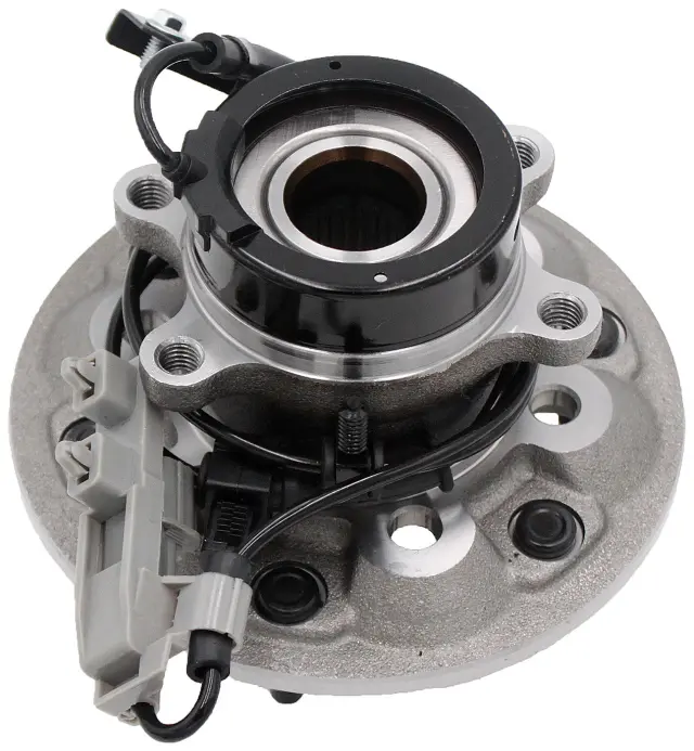 951862 - : Wheel Hub And Bearing Assembly - Front Right for Dorman Image