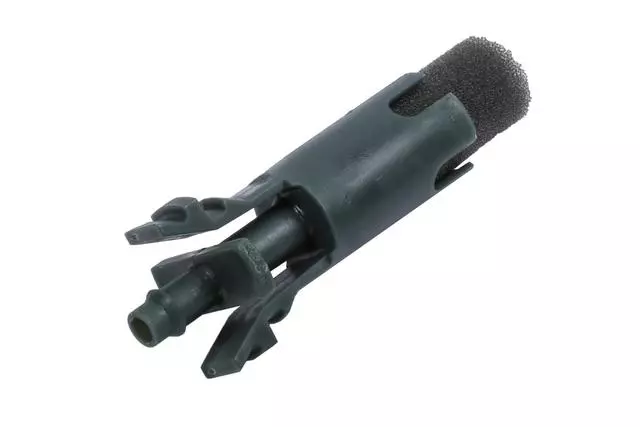 12463031 - Electrical: Tube for Buick: LeSabre, Park Avenue | Cadillac: DTS | Oldsmobile: Aurora | Pontiac: Bonneville Image