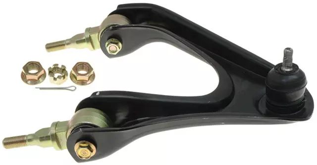 Front Driver Side Upper Control Arm Ball Joint - ACDelco (46D1075A)