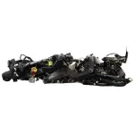 GD9Z14A005AW - : Wiring Assembly for Ford Image