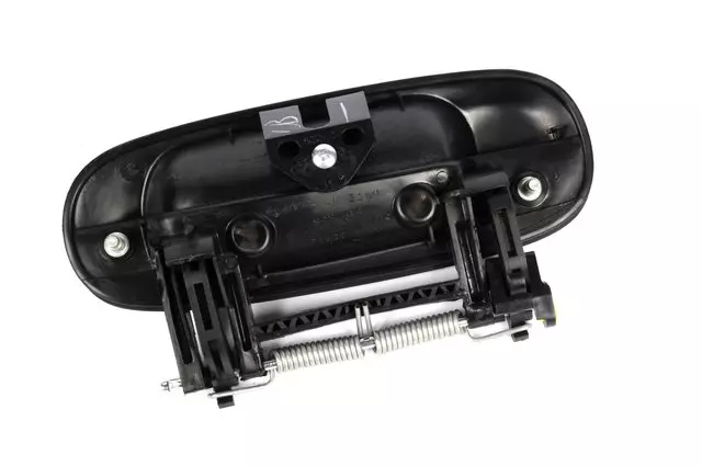 20857728 - Body: Handle, Outside for GM Image