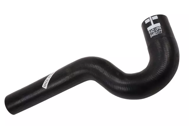 84463183 - : Radiator Inlet Hose for GM Image