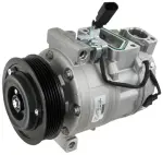 97348 - : Denso 7SEU16C Reman Compressor for FOUR SEASONS Image