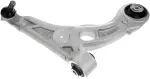 CB82074PR - : Suspension Control Arm And Ball Joint Assembly for Dorman Image